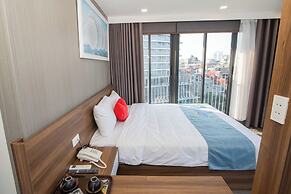 Lake View Hotel