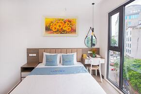 Lake View Hotel