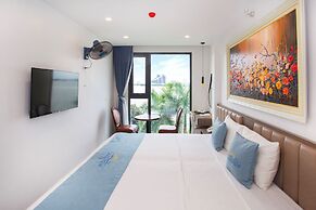 Lake View Hotel