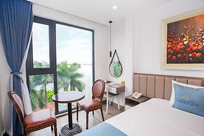 Lake View Hotel