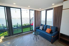 Lake View Hotel