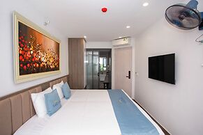 Lake View Hotel