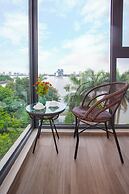 Lake View Hotel