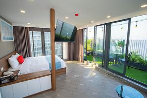 Lake View Hotel