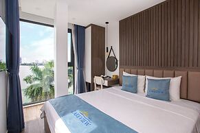 Lake View Hotel
