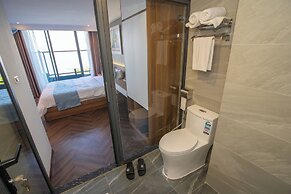 Lake View Hotel