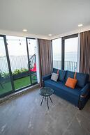 Lake View Hotel