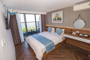 Lake View Hotel