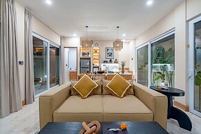 Villa Palima