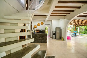 Dream Villa