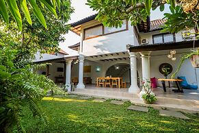 Dream Villa