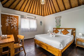 Dream Villa