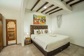 Dream Villa