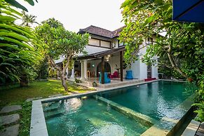 Dream Villa