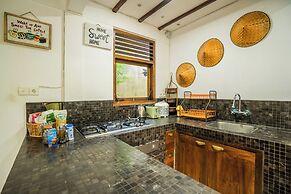 Dream Villa