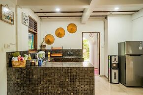Dream Villa