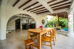 Dream Villa