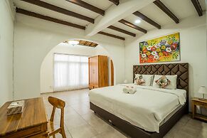 Dream Villa