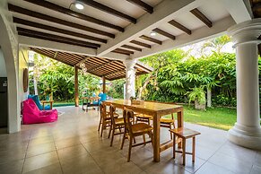 Dream Villa