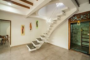 Dream Villa