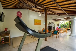 Dream Villa