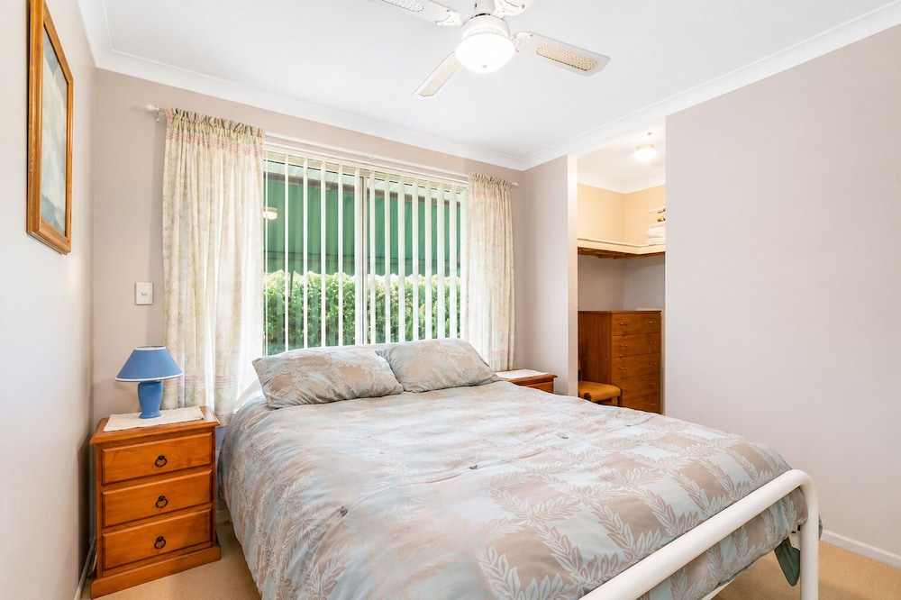 Hidden Gem Getaway in Dunsboroughs Heart