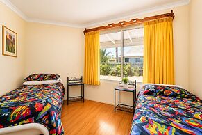 Hidden Gem Getaway in Dunsboroughs Heart