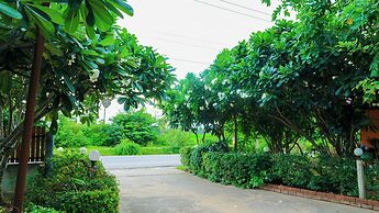 The Moon Resort Phetchaburi