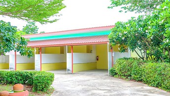 The Moon Resort Phetchaburi