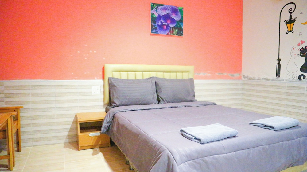 The Moon Resort Phetchaburi