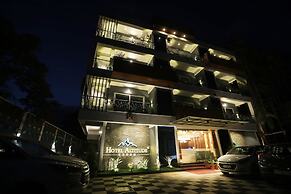 Hotel Altitude Coorg