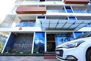 Hotel Altitude Coorg