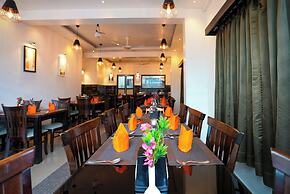 Hotel Altitude Coorg