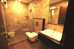 Hotel Altitude Coorg