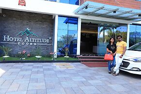 Hotel Altitude Coorg