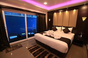 Hotel Altitude Coorg