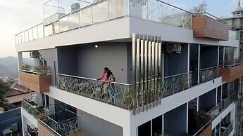 Hotel Altitude Coorg