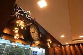 Hotel Altitude Coorg