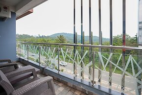 Hotel Altitude Coorg
