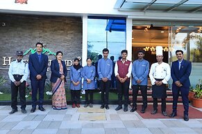 Hotel Altitude Coorg