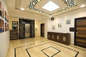 Hotel Altitude Coorg