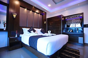 Hotel Altitude Coorg