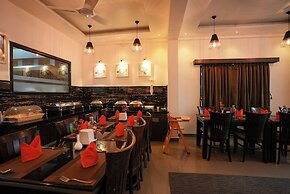 Hotel Altitude Coorg
