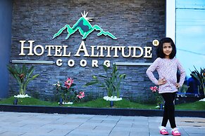Hotel Altitude Coorg