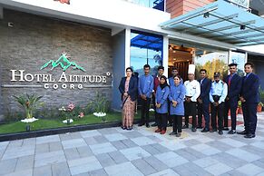 Hotel Altitude Coorg