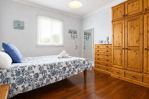 Relax and Unwind at Otters Retreat