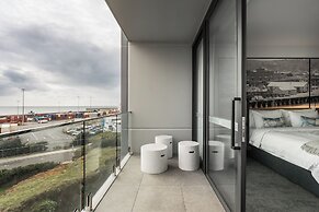 One North Terrace