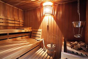 Hotel Garni Zum Wilden Mann