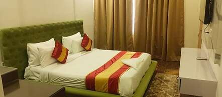 Hotel Elite By Sky planner