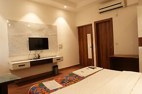 Hotel Elite By Sky planner